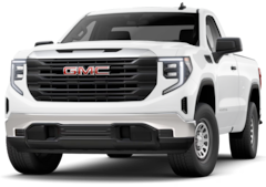 18 Offers Available for 2025 GMC Sierra 1500 Truck